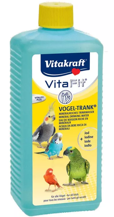 Vogel-Trank von Vitakraft