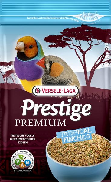 Versele Laga Exoten Prestige Premium