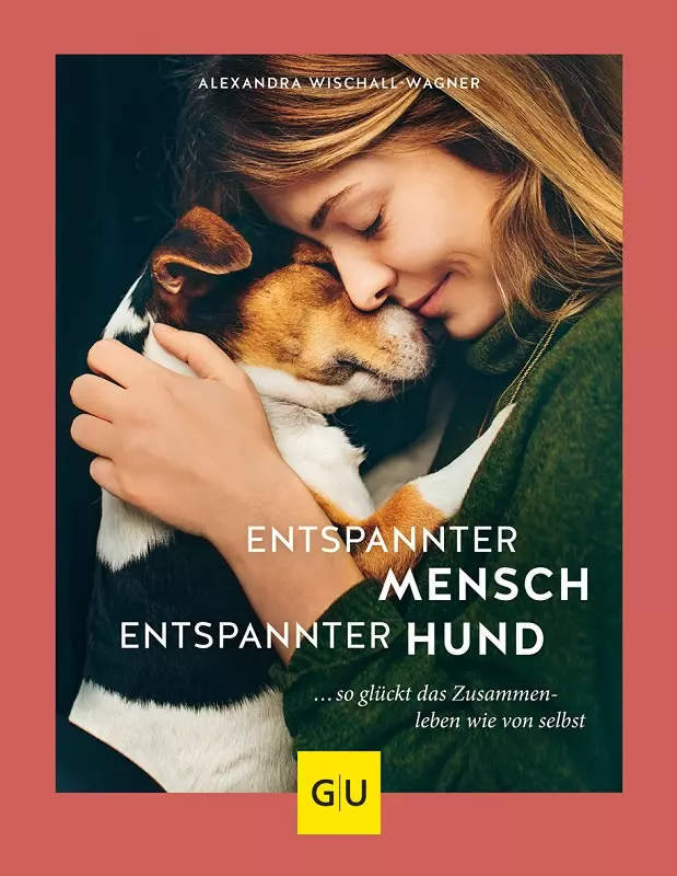 Entspannter Mensch - entspannter Hund