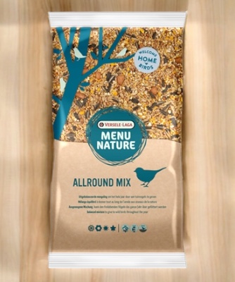 Allround Mix - 5kg