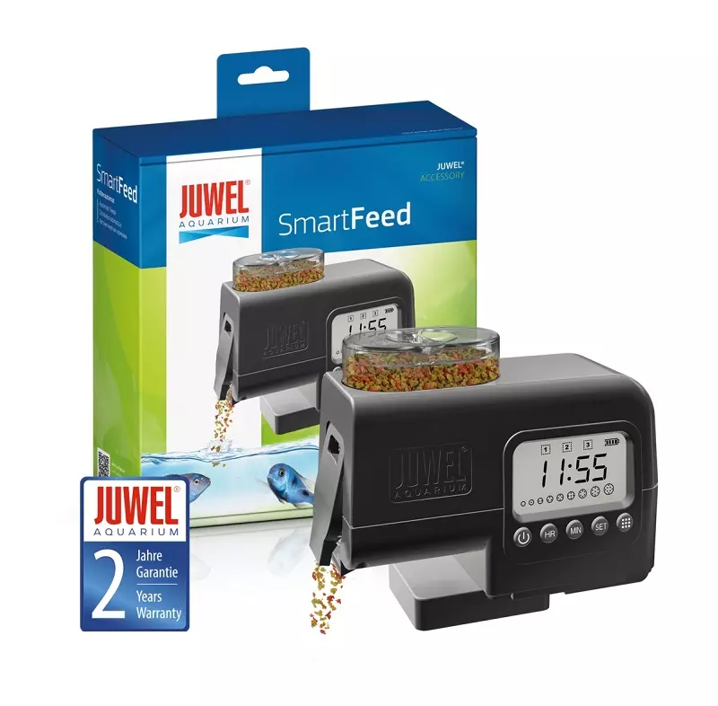 Juwel Futterautomat Smart Feed