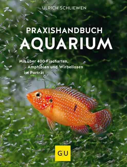 Praxishandbuch Aquarium 