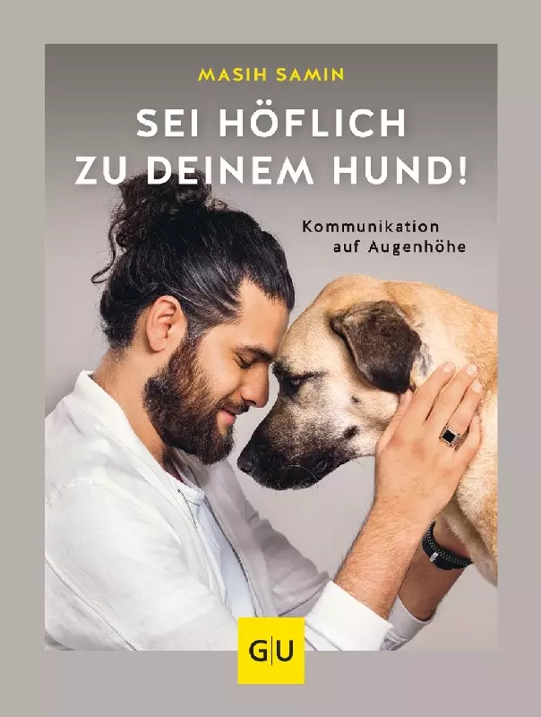 GU- Sei höflich zu deinem Hund 