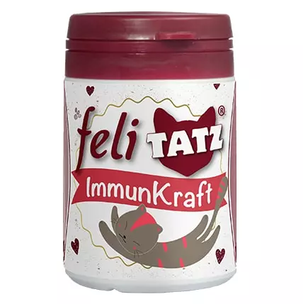 feliTATZ ImmunKraft 30g