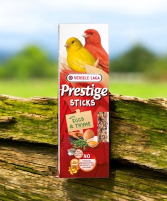 Prestige Sticks - Eggs & Thyme