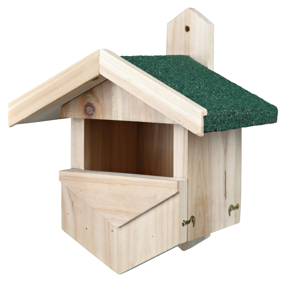 Nest boxes / Nesting boxes | Wild birds shop | Garden Animals Shop ...