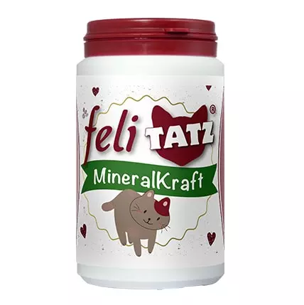 feliTATZ MineralKraft 60g