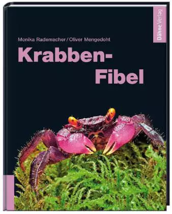 Dähne Verlag Krabben Fibel