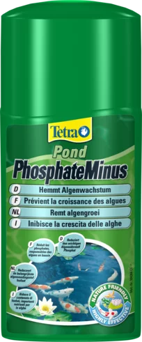 TetraPond Phosphate Minus 250ml