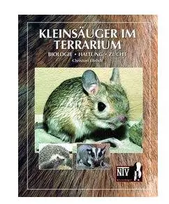 Kleinsäuger im Terrarium