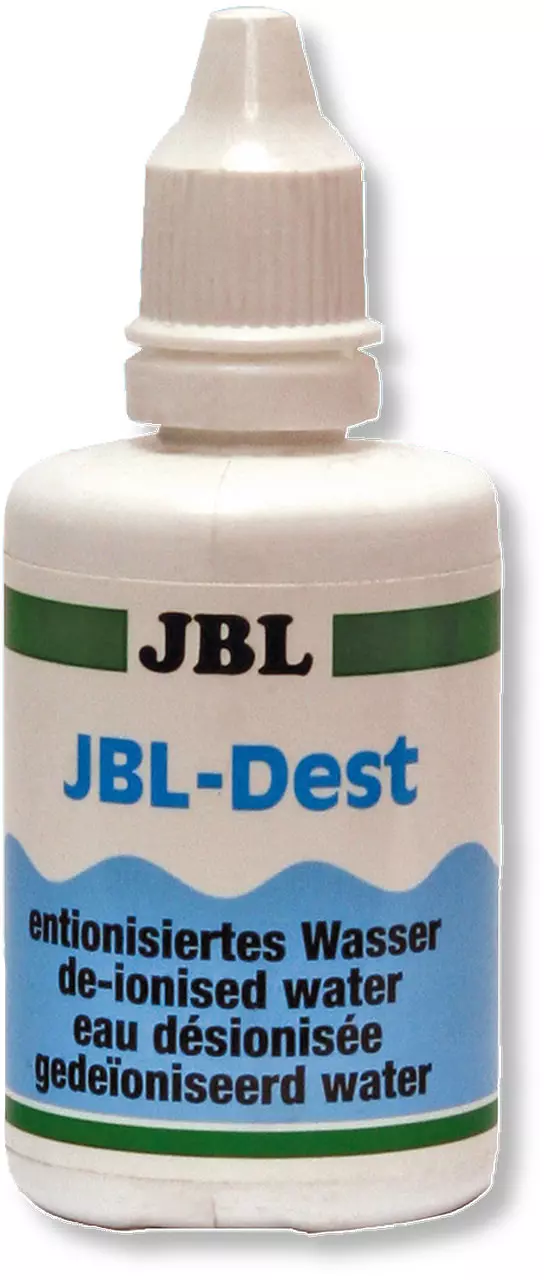 JBL Dest