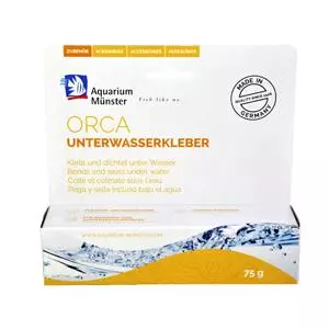 ORCA UNTERWASSERKLEBER 