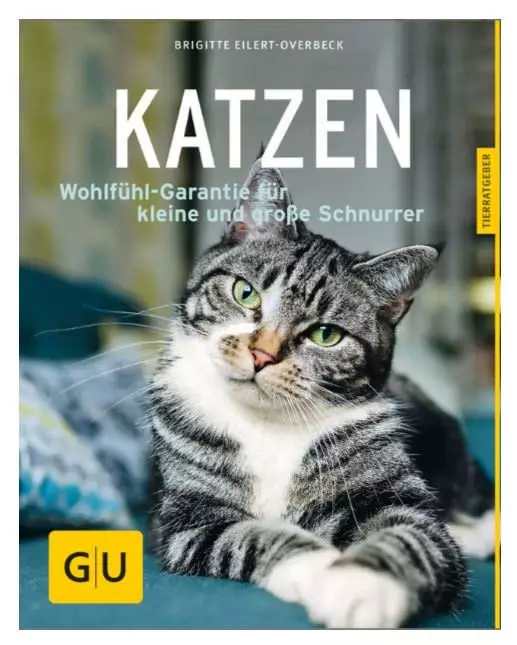 GU Katzen