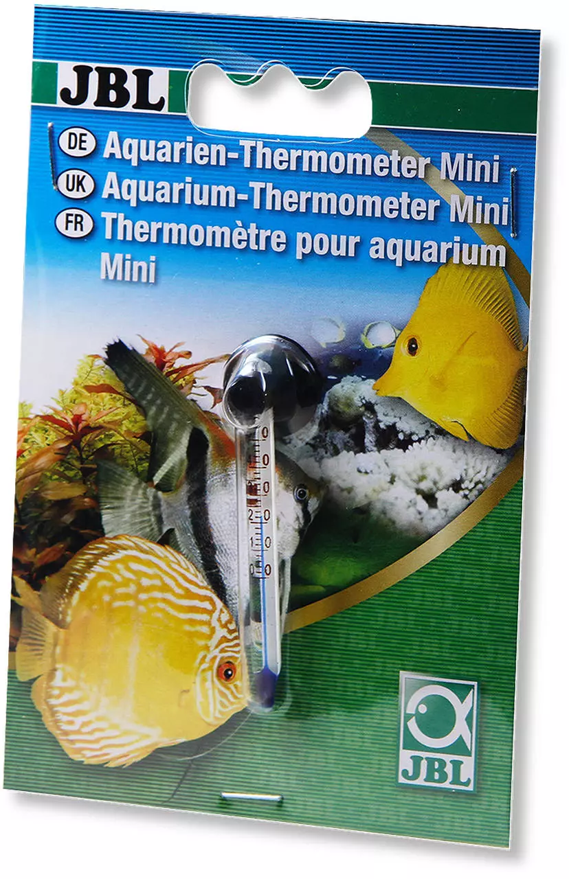 JBL Aquarienthermometer Mini