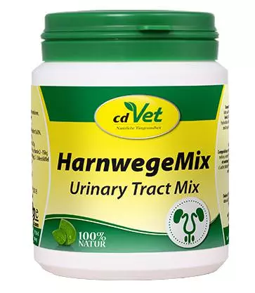 CD Vet HarnwegeMix 80g