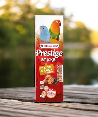 Prestige Sticks - Nuts & Raisin