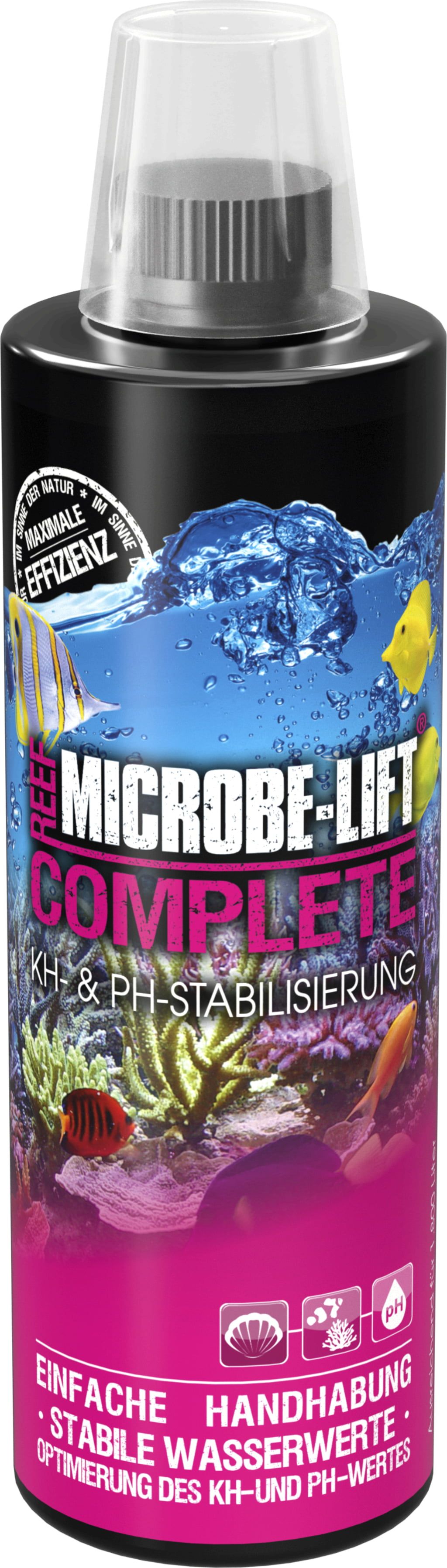 Microbe-Lift Complete