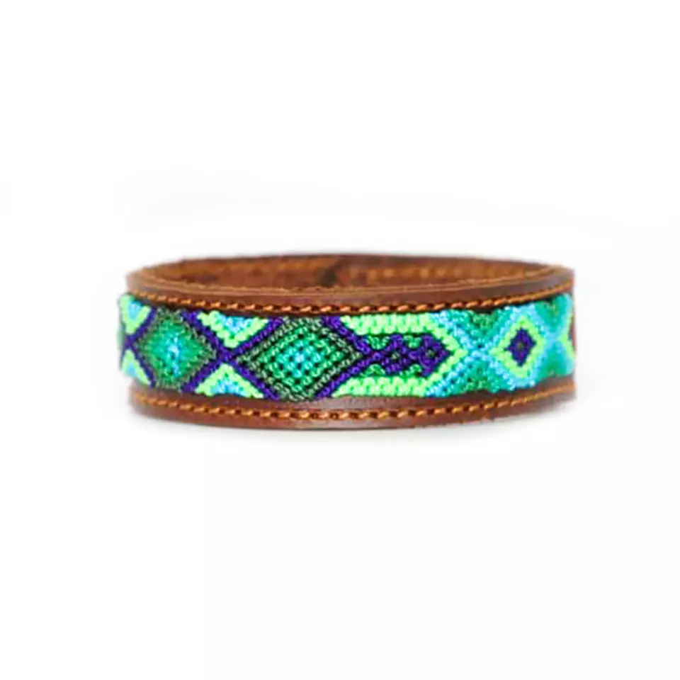 Kinakú Armband Becan