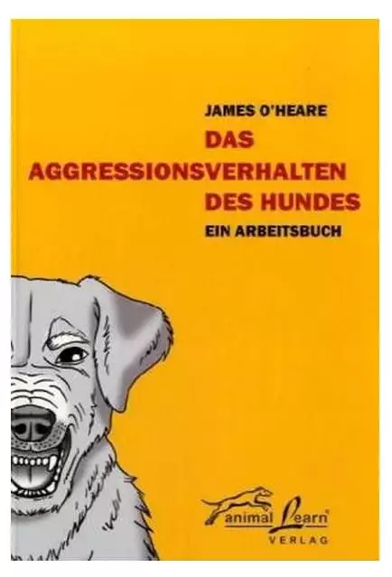 Aggressionsverhalten des Hundes animal learn