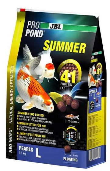 JBL ProPond Summer L