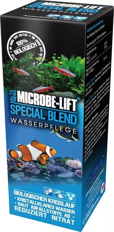 Microbe-Lift Special Blend