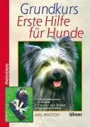 Ulmer - Grundkurs Erste Hilfe für Deinen Hund