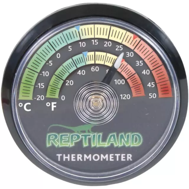 Analoges Thermometer