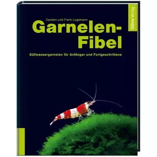 Garnelen-Fibel Dähne Verlag