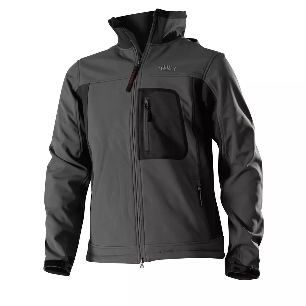 Owney Softshell Jacke Companion - unisex