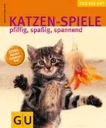 GU Katzenspiele pfiffig-spassig-spannend