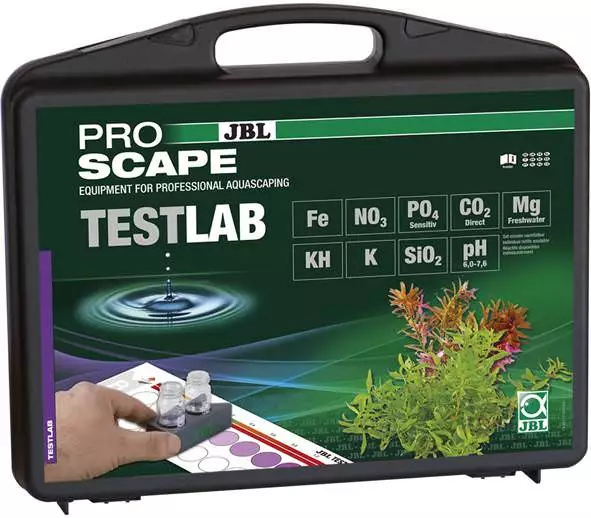 JBL Testlab ProScape