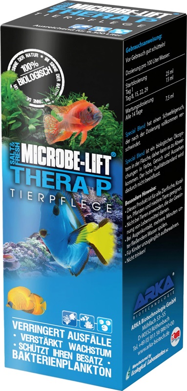 Microbe-Lift TheraP