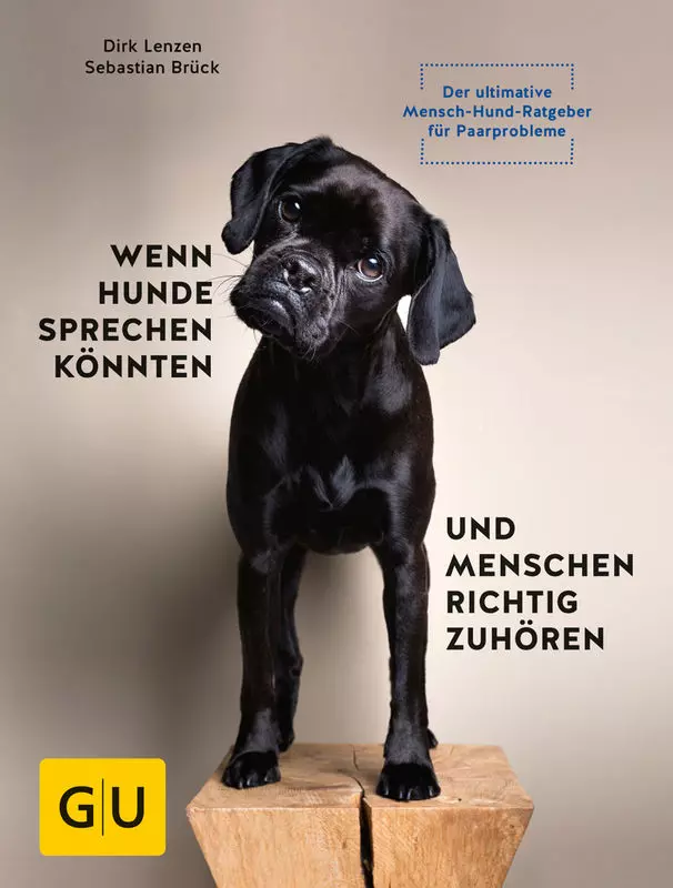 GU - Wenn Hunde sprechen könnten