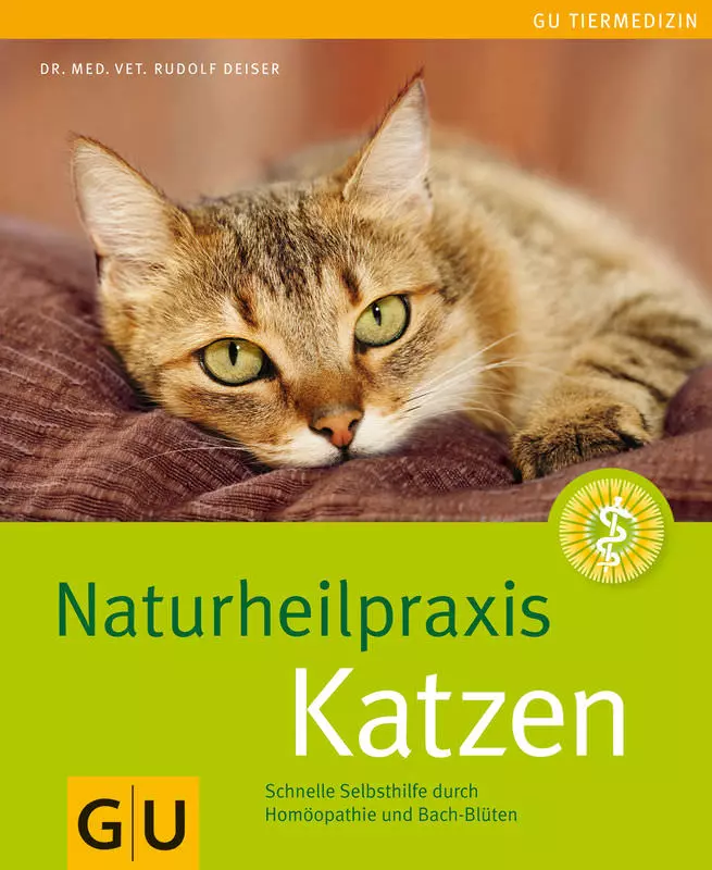 Naturheilpraxis Katzen