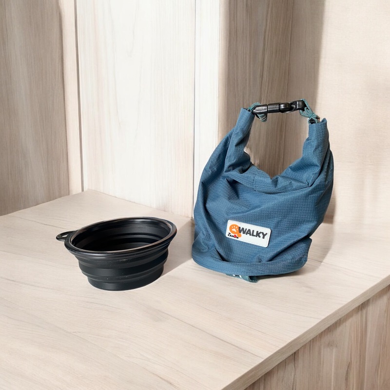 Walky Food & Drink Bag