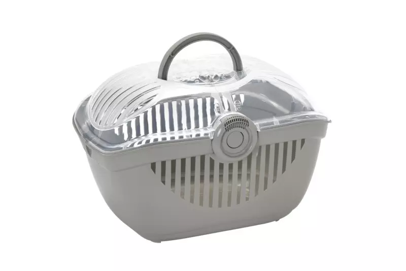 Moderna top runner cat carrier best sale