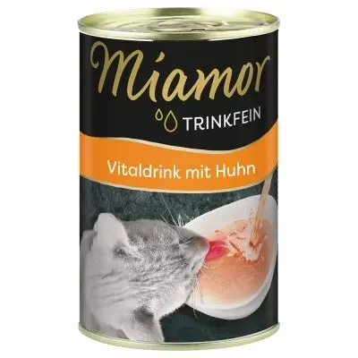 Miamor Trinkfein Huhn