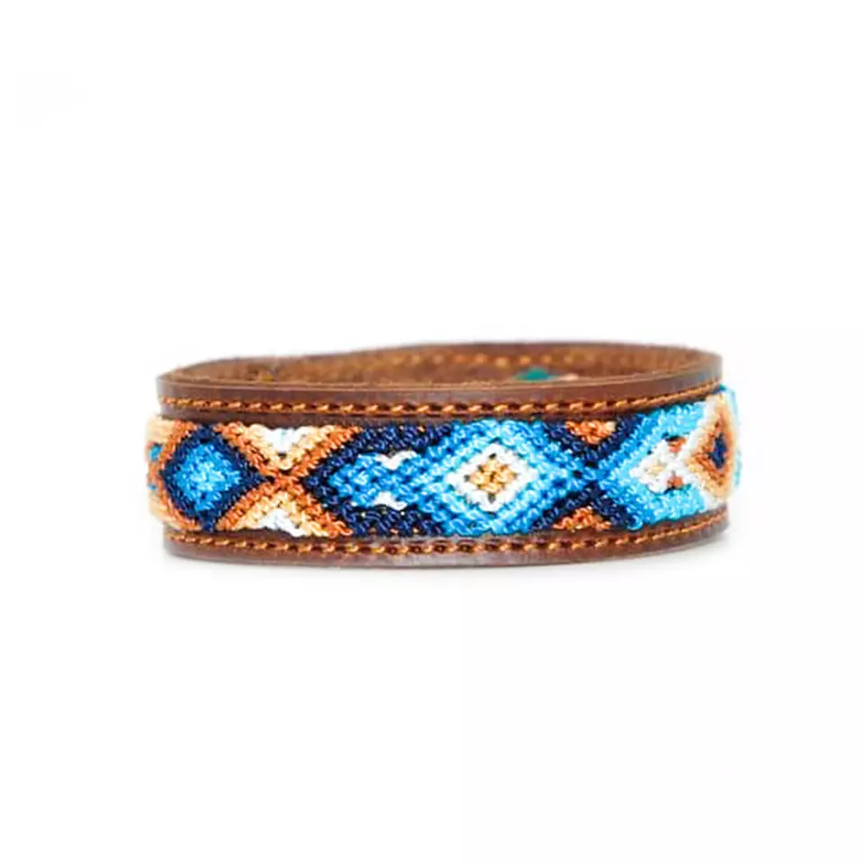 Kinakú Armband Nayarit