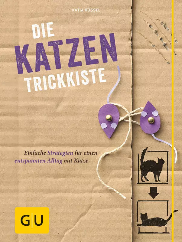 GU - Die Katzentrickliste