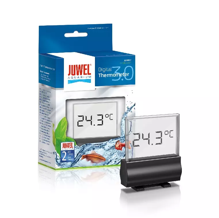 Juwel Digital Thermometer 3.0