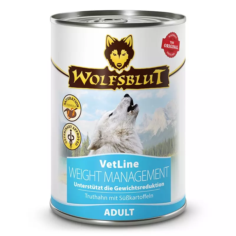 Wolfsblut VetLine - Weight Management - Dose