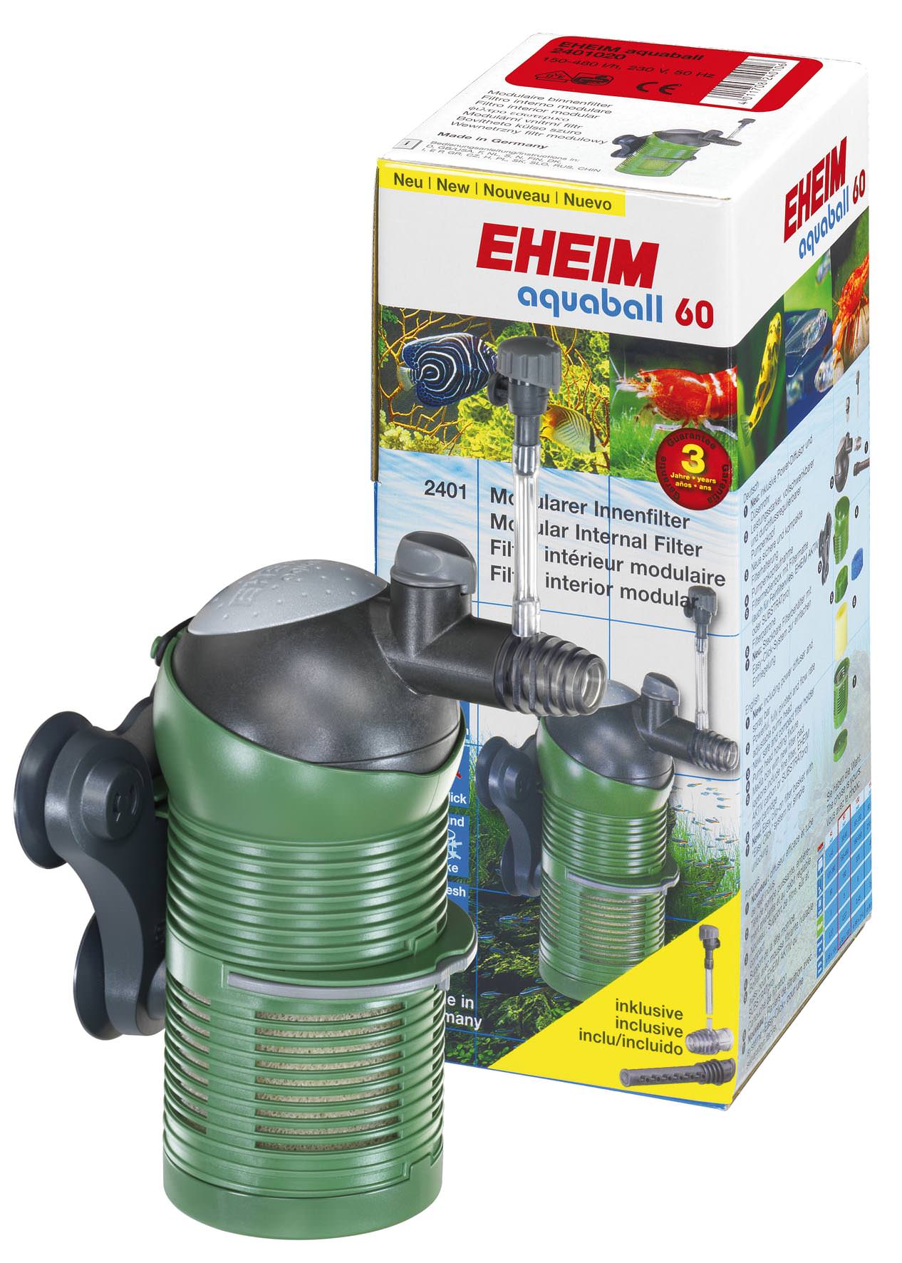 EHEIM Filter cartridge