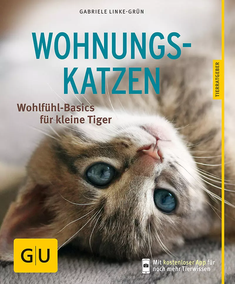 GU, Wohnungskatzen