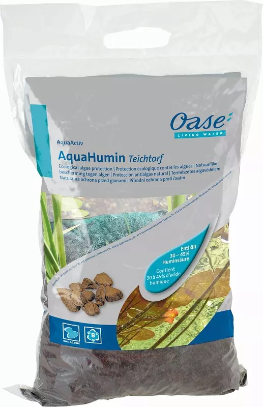 Oase Aqua Humin