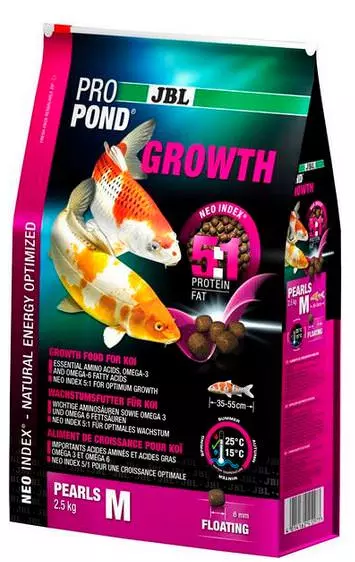 JBL ProPond Growth M