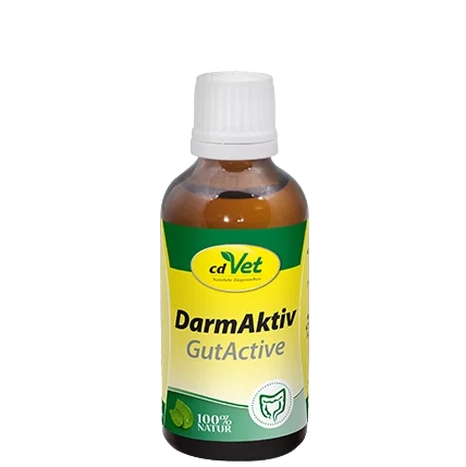 cdVet DarmAktive 50ml