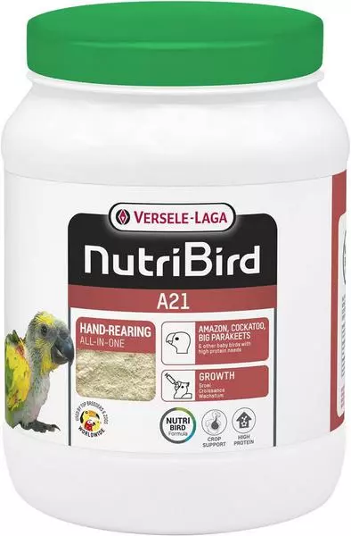 Versele-Laga NutriBird A21 800g