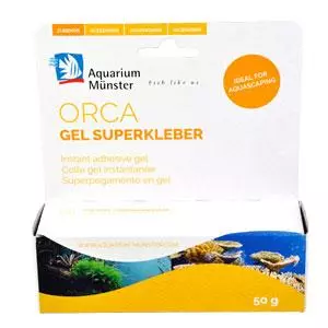 ORCA GEL-SUPERKLEBER 50g