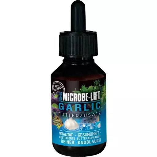 Microbelift Garlic 100ml