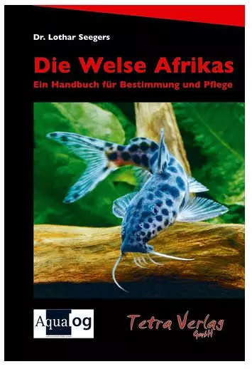 Die Welse Afrikas